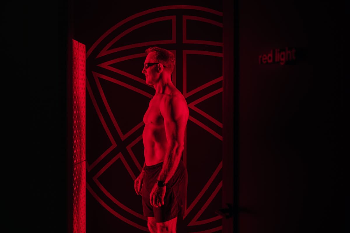 Red Light