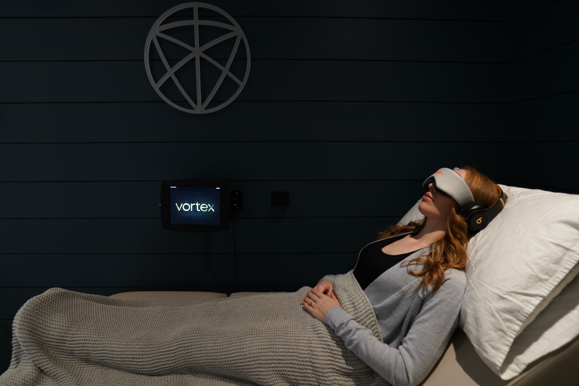 Vortex Wellness Studio