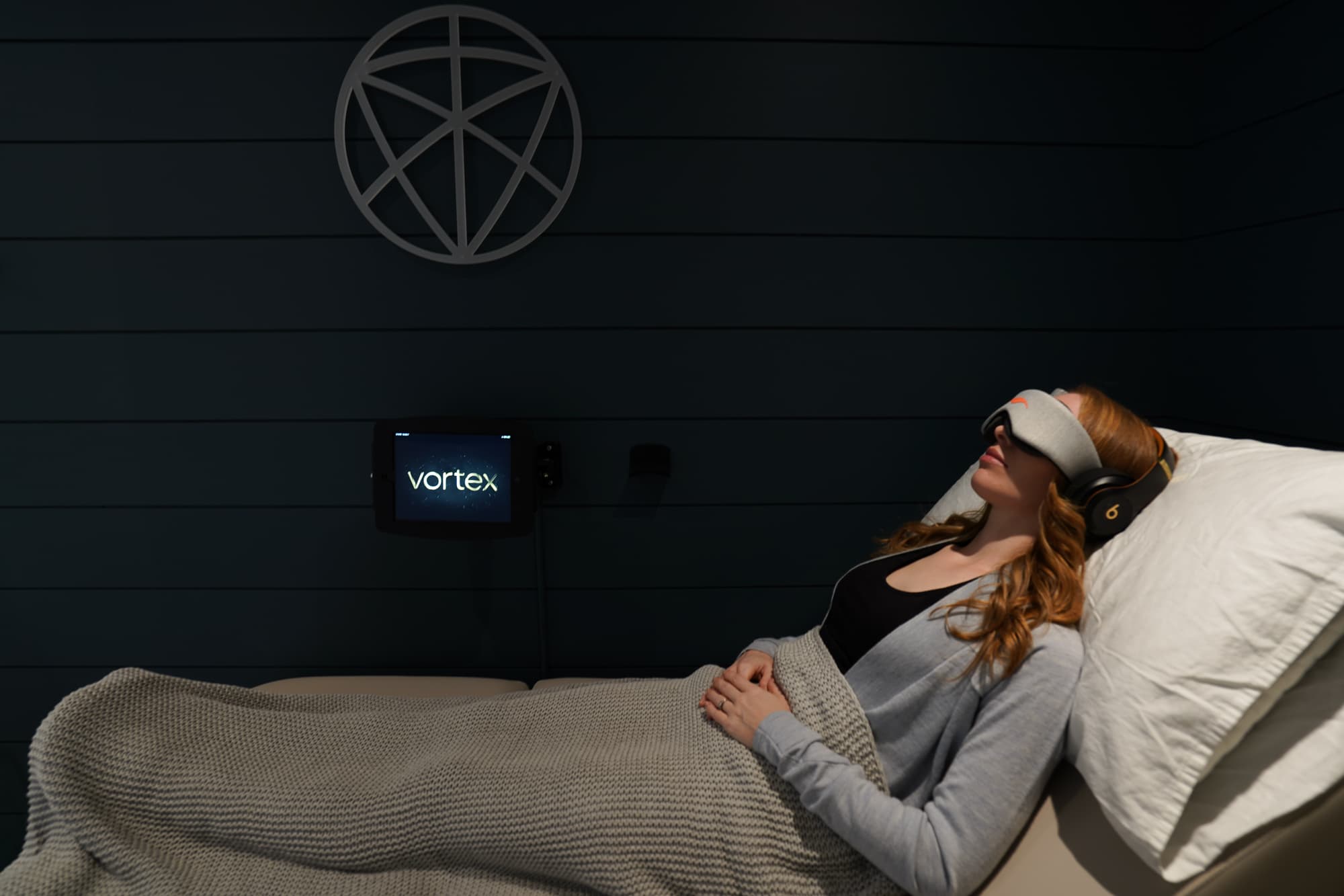 Vortex Wellness Studio