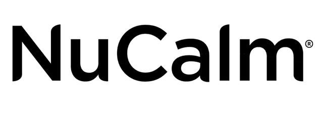 NuCalm technology logo