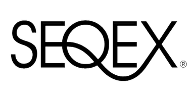 SEQEX technology logo