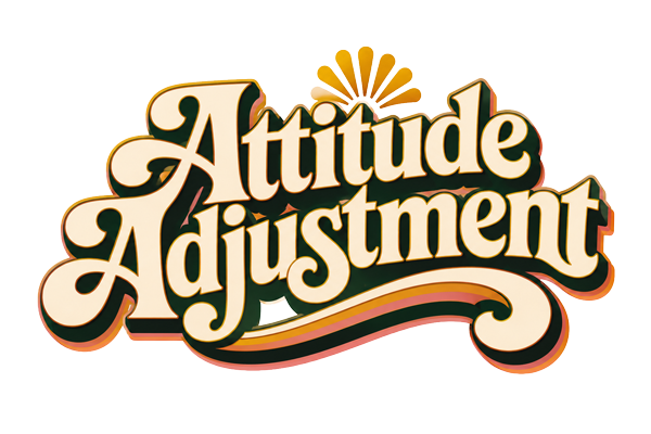 Attitude Adjustment