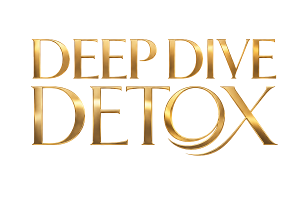 Deep Dive Detox