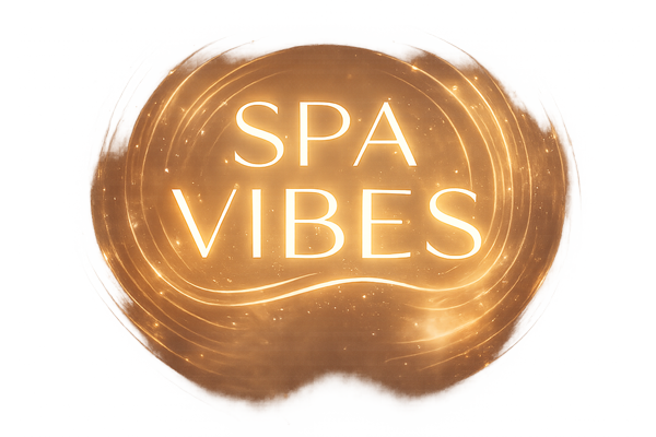 Spa Vibes