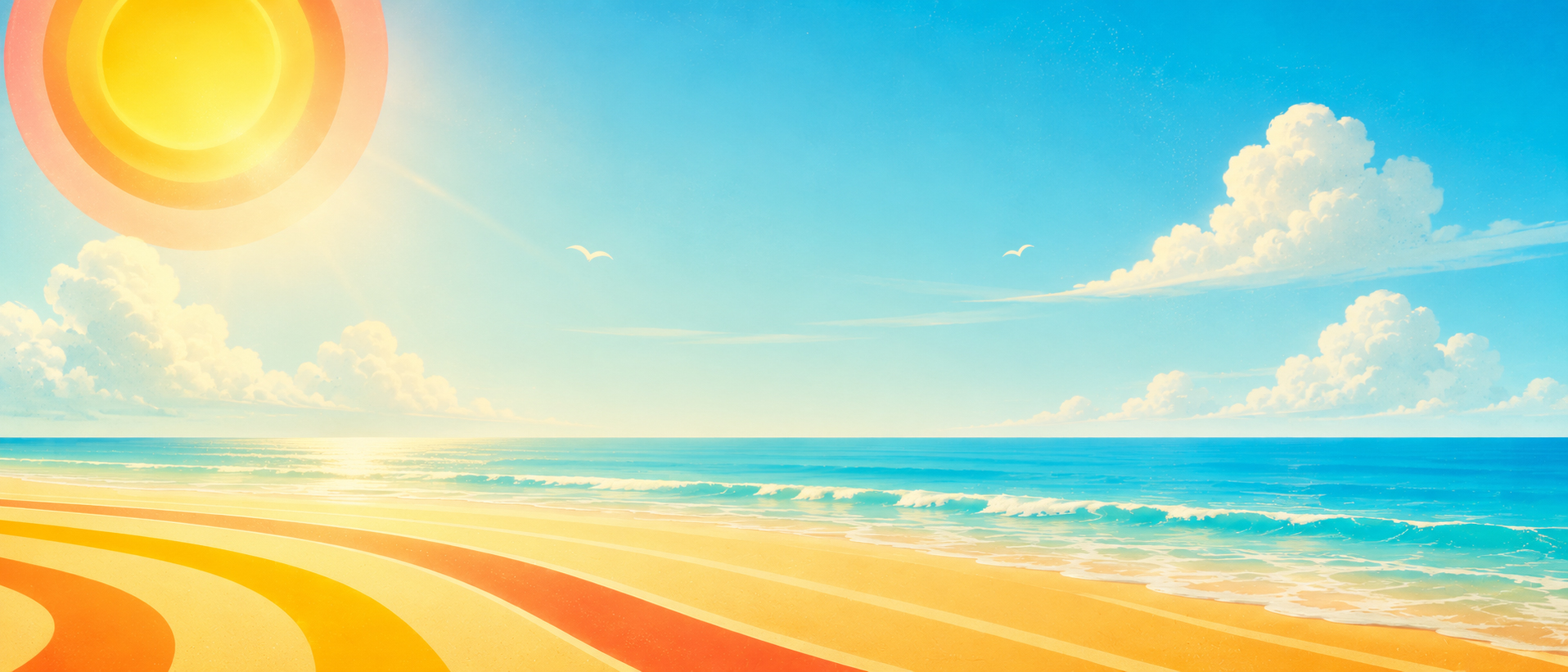 SUMMER PASS